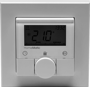 funk wandthermostat details