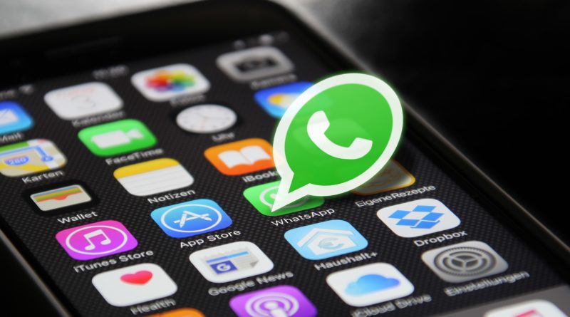Whatsaop Messanger