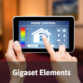 Gigaset Elements