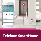 Telekom SmartHome