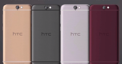 htc one a9