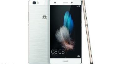 Huawei P8 LITE