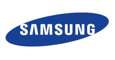 Logo Samsung Deutschland offiziell