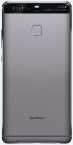handy huawei p9 back