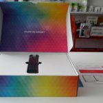 Telekom EntertainTV Paket Fernbedienung