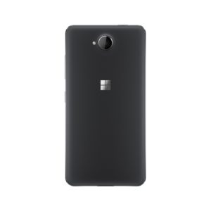 Handy Microsoft Lumia 650 LTE Rückseite