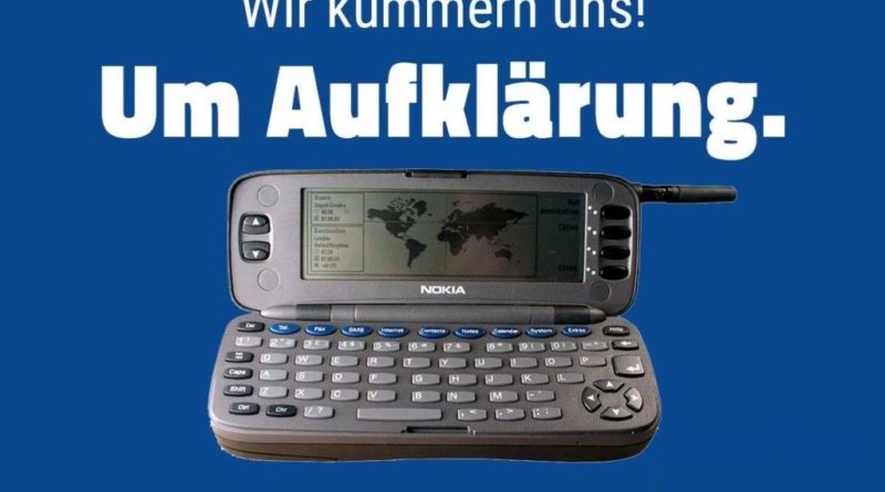 Handy Chemnitz