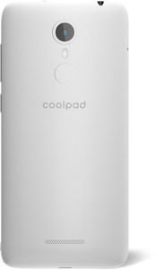Coolpad Torino S Rückseite