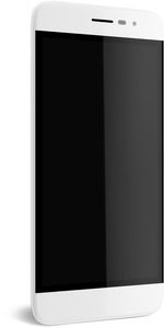 Coolpad Torino S Vorderseite