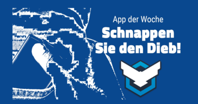 App der Woche