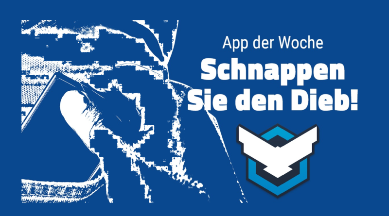 App der Woche