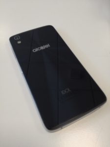 Das Alcatel Idol 4 Plus