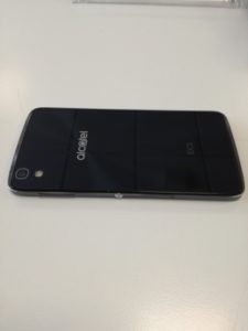 Das Alcatel Idol 4 Plus