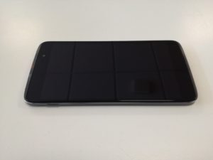 Das Alcatel Idol 4 Plus