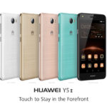 Huawei Y5 II