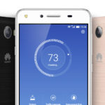 Huawei Y5 II