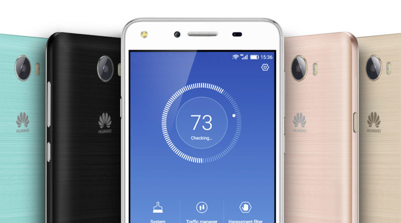 Huawei Y5 II