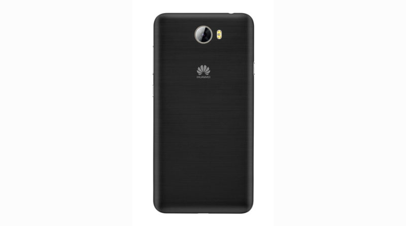 Huawei Y5 II