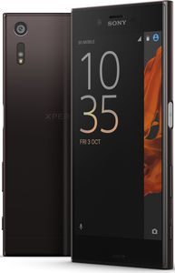 Sony Xperia XZ