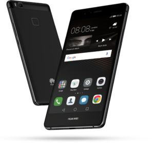 Huawei P9 LITE Schwarz