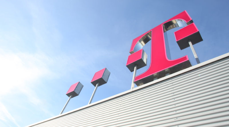 Telekom LOGO