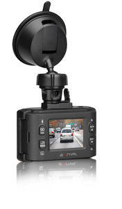 Rival Car Cam Vorne