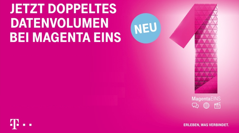 MagentaEINS Telekom