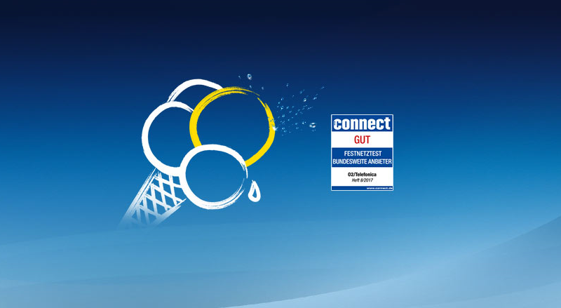 o2 DSL Free von o2