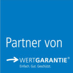 Wertgarantie Partner von Wertgarantie